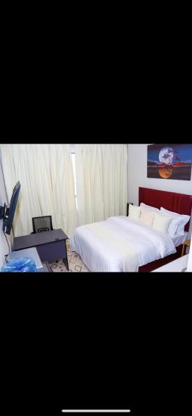 Indesign Makumbi park studio apartment Nairobi jkia